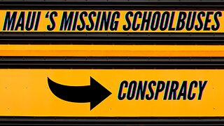 Collective Minds | Maui's Missing School Buses