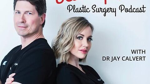 THE FOX EYE PROCEDURE ON THE BEVERLY HILLS PLASTIC SURGERY PODCAST WITH DR. JAY CALVERT