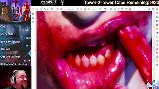 Vampire: the Masquerade 203: Hunger Dice, Messy Criticals, Bestial Failures, and Their Compulsions