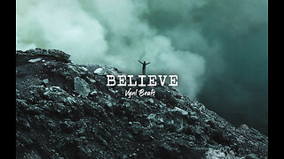 HipHop Rap Beat "BELIEVE" VynlBeats