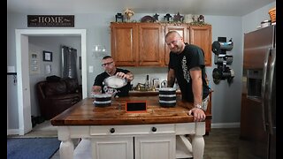 Biscuits And Gravy Challenge!!!