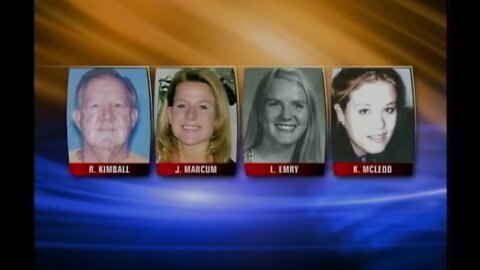 Jennifer Lynn Marcum's disappearance and Scott Kimball's conviction | Denver7 report from 2008