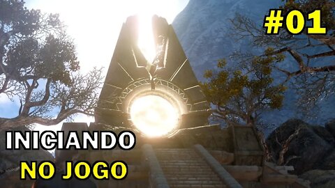 DARK AND LIGHT - BRINCANDO DE MAGO