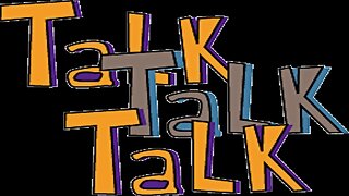 The Rant - ep 144 - Talk Talk Talk
