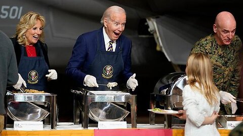 JILL BIDEN'S FORMER HUSBAND DROPS BOMBSHELL CLAIM BIDENS WEAPONIZED GOV'T AND TARGETED HIM