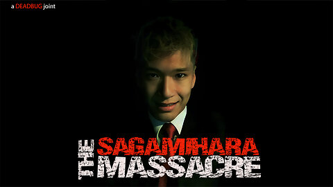 The Sagamihara Massacre (Japans worst modern day mass murder)
