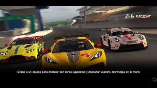 REAL RACING 3: Jugada 05 | Entretenimiento Digital 3.0