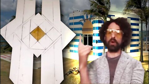 Isaac Kappy Brackets & Jackets Epstein Island Edition