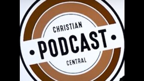 CHRISTIAN PODCAST CENTRAL PRESENTS: JAY CARTY | 001