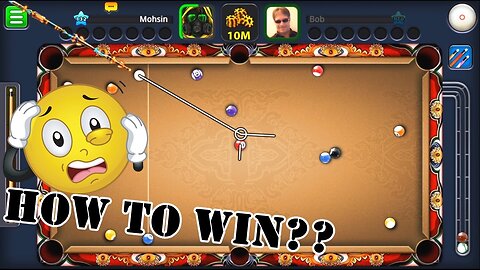 8 BALL POOL NICE GAME PLAY 😱😱 ,8 BALL POOL TIPS AND TRICKS