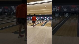 I’m the best bowler on YouTube!! **Became a PROFESSIONAL AT 11 YEARS OLD**