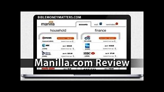 Manilla.com Review: Get Your Accounts, Statements And Bills All In One Place With Manilla