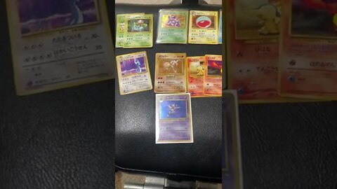 Pokemon Cards Given Away For Free! 36/60
