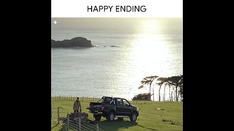 happy ending