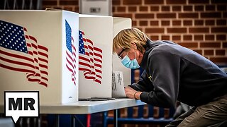 INSANE Republican Argument Destroy Free And Fair Elections