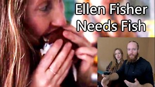 Ellen Fisher Doesn't Care About You & Your Babies Health