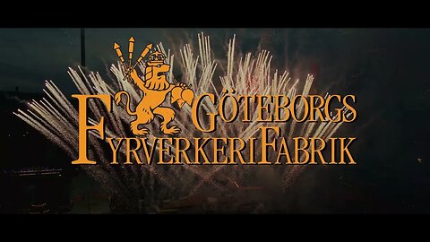 FIREWORKS Trailer for Lisebergs Opening Weekend! 😍