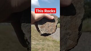 This Rocks #rocks #shorts
