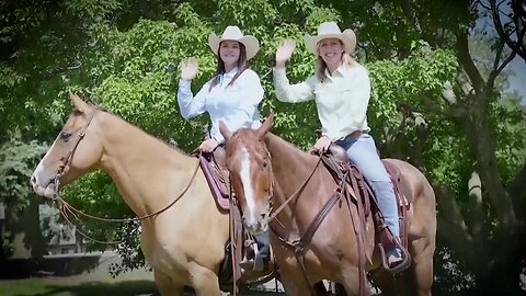 Sundance Riding Stables - 8/7/19