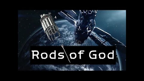 The Truth And The Lies - ( About The rods of god )