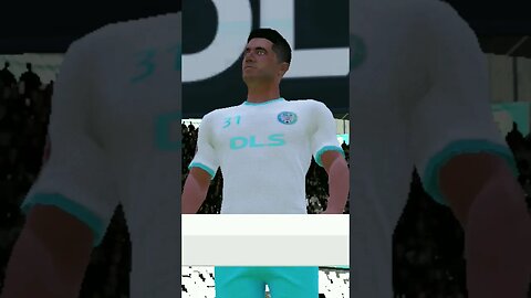 ROBERT LEWANDOWSKI ENTRANCE IN DLS 23 🔥 DREAM LEAGUE SOCCER #dls23 #football