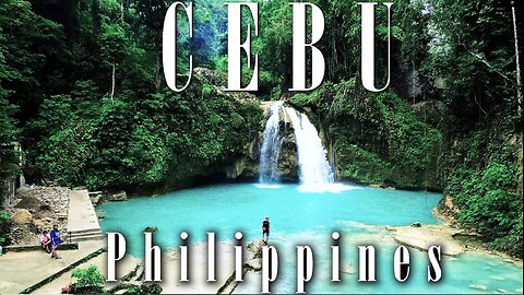 Cebu Philippines - Hidden Gem