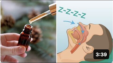 Trouble Sleeping Try These 5 Best Essential Oils for Sleep