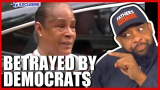 Black Community Is CRYING OUT! DEMS DON'T CARE