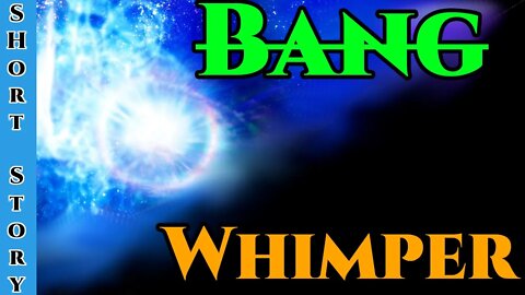 1390 - Not a bang, but a whimper & A Divine Burden | HFY | Humans Are Space Orcs | Terrans are OP