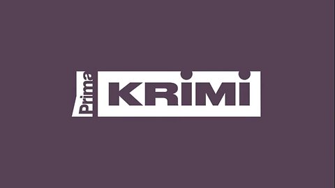 Prima Krimi (Czechia) - Continuity (December 4, 2023)