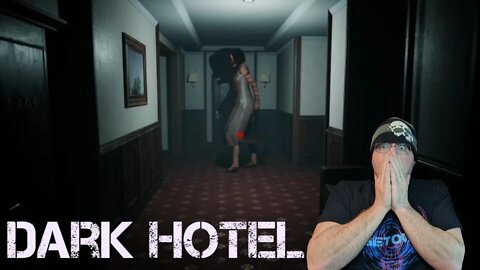 I'm Checking Out!!! - Dark Hotel