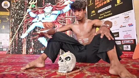 Karan Nice Dance By BamBholle - Full Video | Laxmii | Akshay Kumar | Indian Bollywood Crown