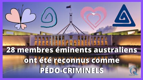 Voilà pourquoi le gouvernement australien est devenu un vrai 1984 !