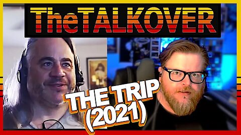 The TalkOver Ep. 2-The Trip (2021)