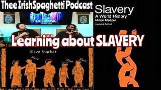 The History of Slavery part 1