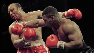 Mike Tyson - BRUTAL KO's & hightlights / Boxing