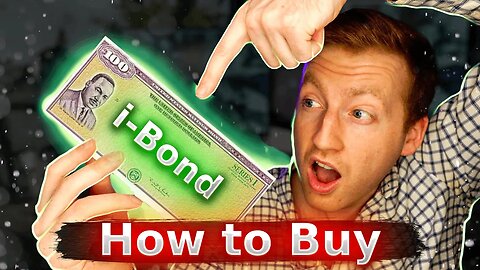How to Buy i-Bonds from Treasury Direct (2022) Step-by-Step