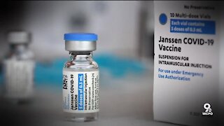 Local health experts predict J&J vaccine will return soon