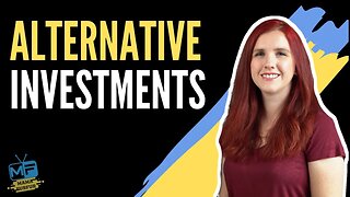 6 Profitable Alternative Investments in 2020 - Investments in Non Stock Market Assets
