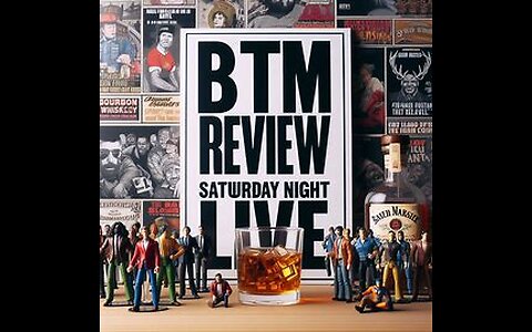 BTM Reviews Saturday Night Live