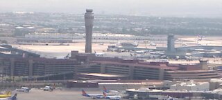 Flight to Las Vegas diverted after passenger refuses to comply with mask policy