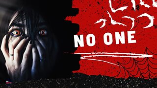 'No One' | A Spine-Tingling Horror Movie Short Experience