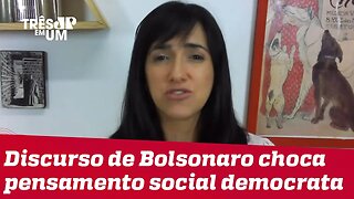 Bruna Torlay: Estado não tem obrigação de resolver problemas econômicos dos indivíduos