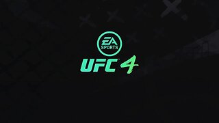 EA SPORTS UFC 4 -Intro-