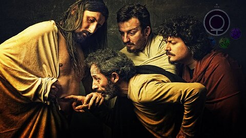 O drama dos apóstolos luciferianos #rogeriosouza