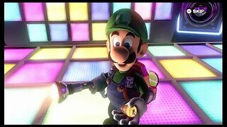 Kweeess Plays Luigi's Mansion 3 - Part 15
