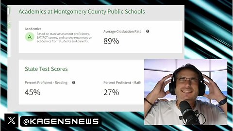 Montgomery County Maryland Public Schools are hitting the news AGAIN!