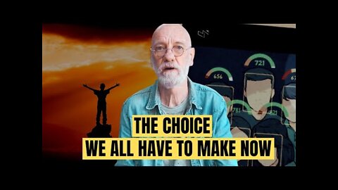What Will You Choose? | MAX IGAN