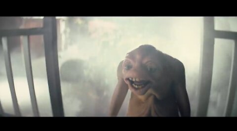 McDonald’s Xmas commercial: Be ready for the fake "Alien Invasion"... it´s coming