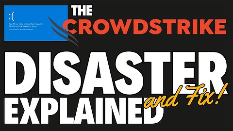 Crowdstrike Outage Global Systems Meltdown Analysis